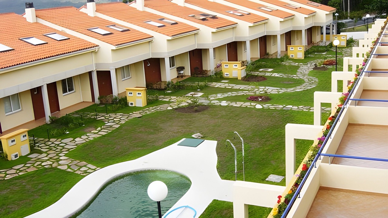 Photo of Outdoor in Portosin