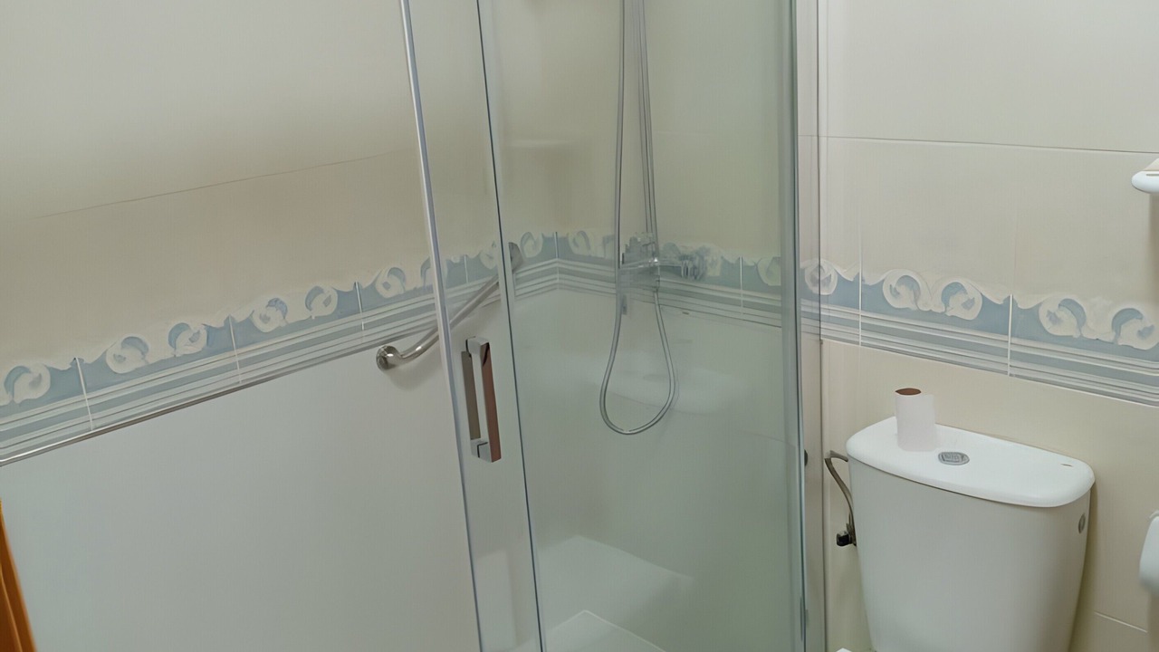 Photo of Bathroom in Portosin