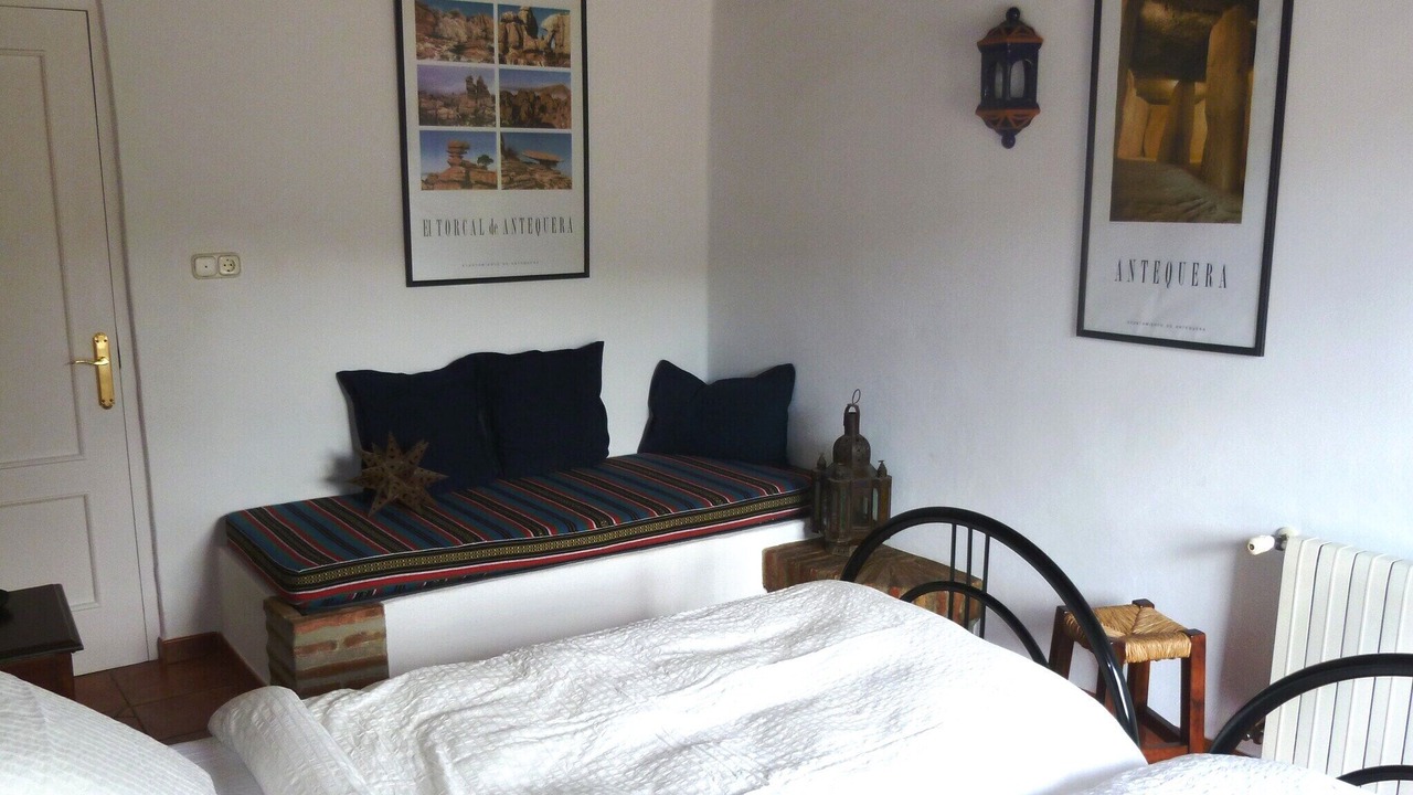 Photo of Others in Antequera