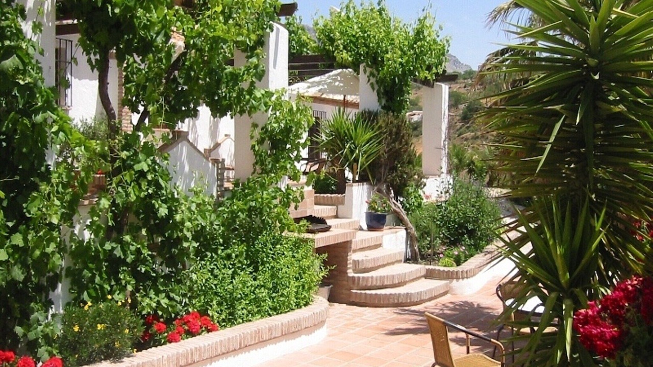 Photo of Outdoor in Antequera