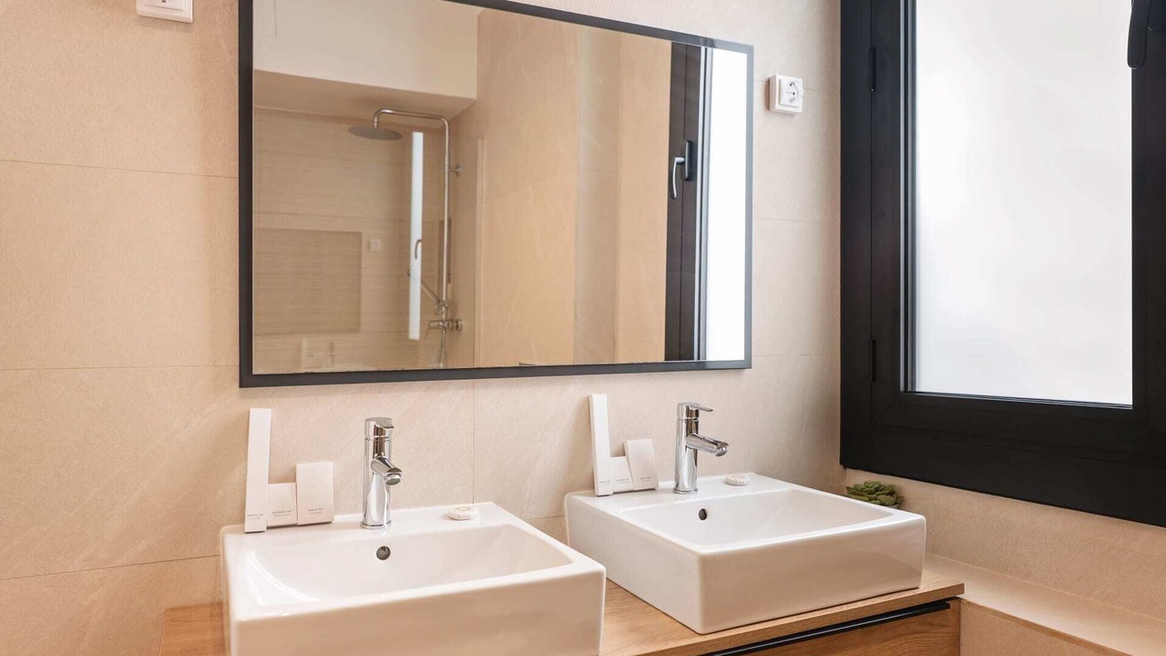 Photo of Bathroom in Sant Antoni