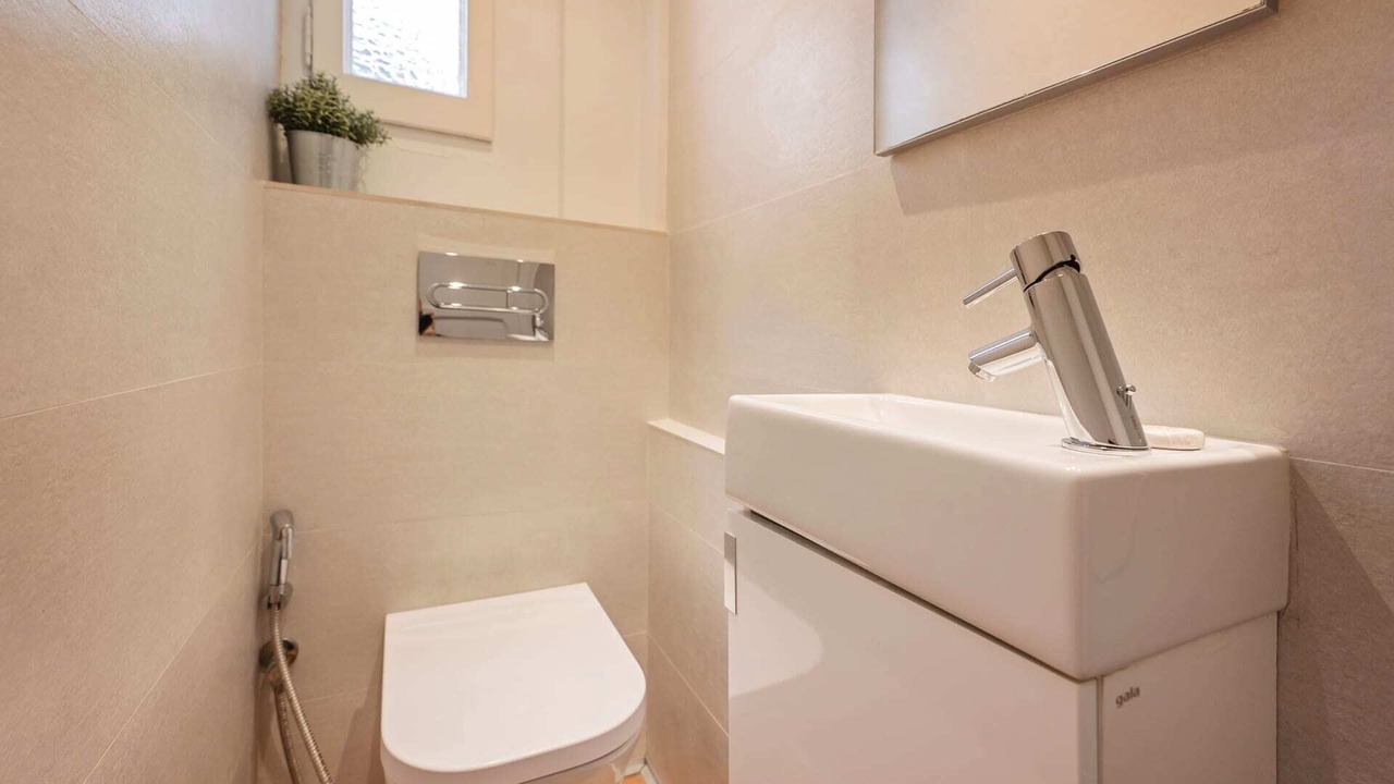 Photo of Bathroom in Sant Antoni