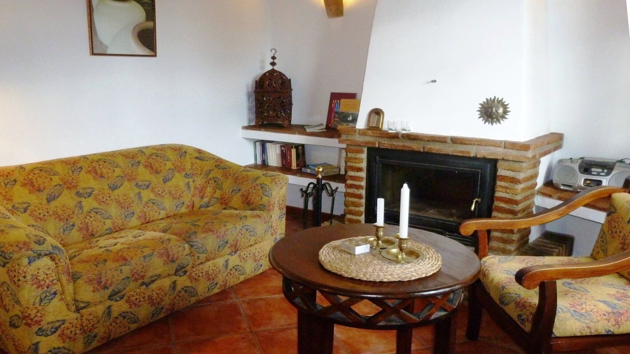 Photo of Livingroom in Antequera