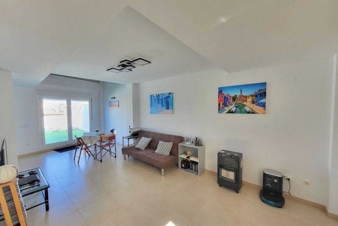 Photo of Livingroom in Montroi