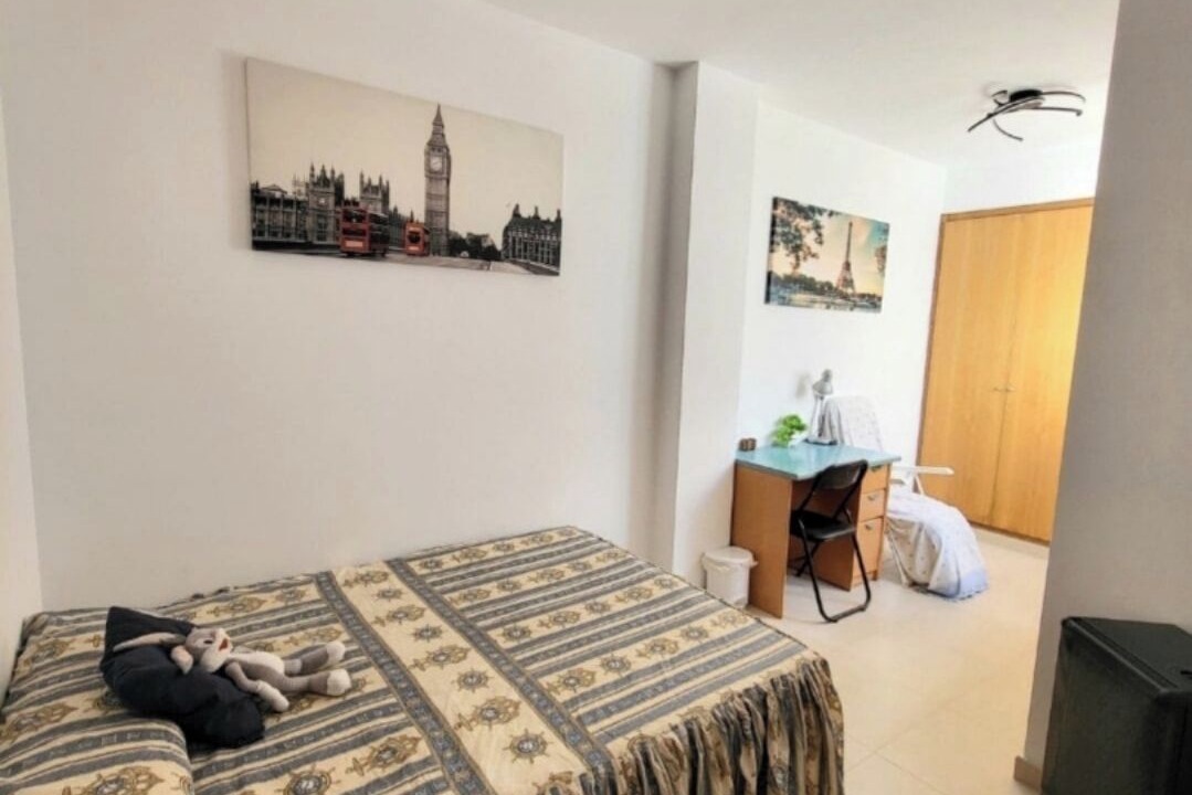 Photo of Bedroom in Montroi