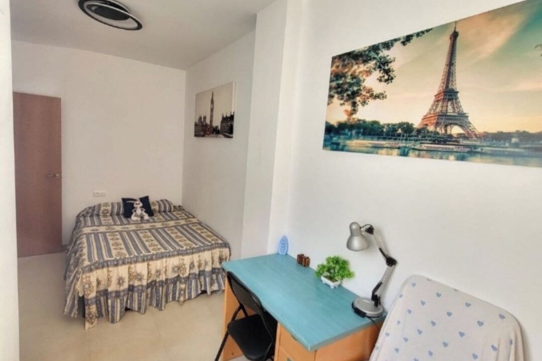 Photo of Bedroom in Montroi