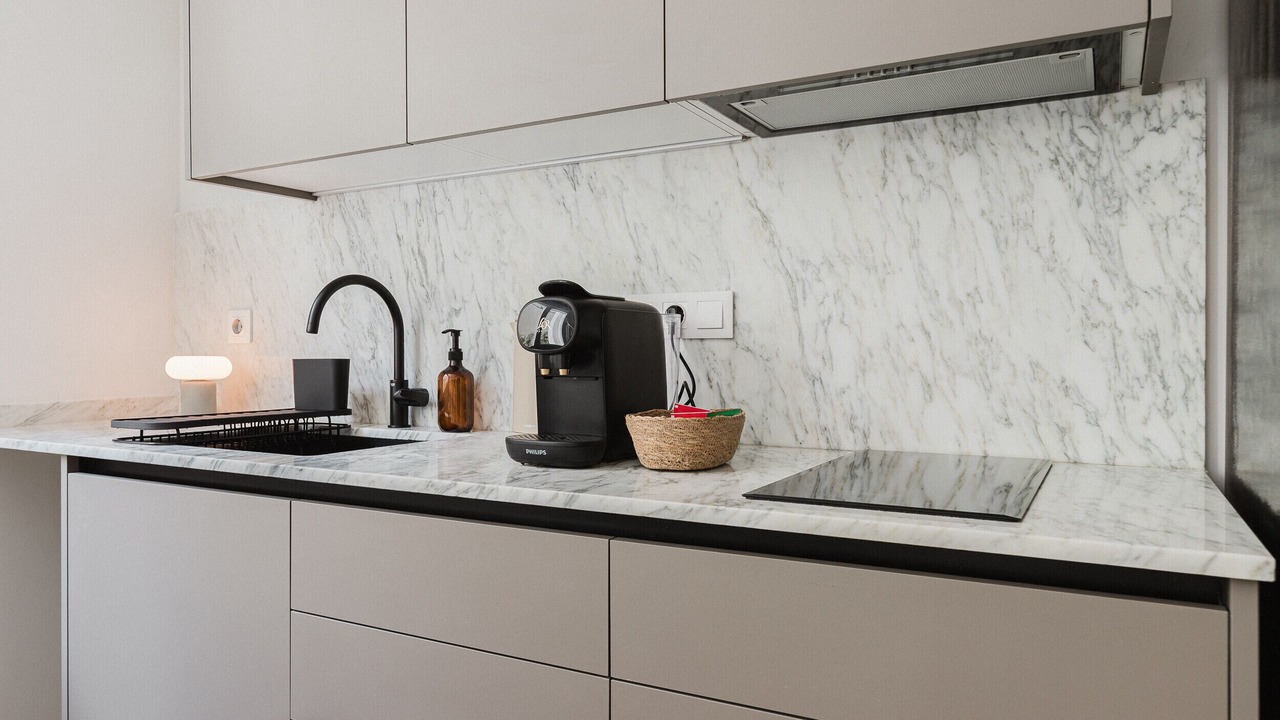 Photo of Kitchen in Soternes