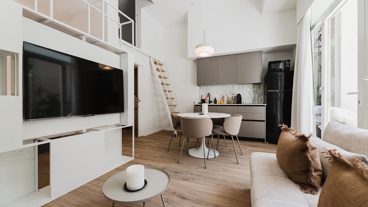 Photo of Livingroom in Soternes