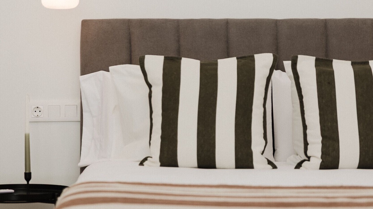 Photo of Bedroom in Soternes