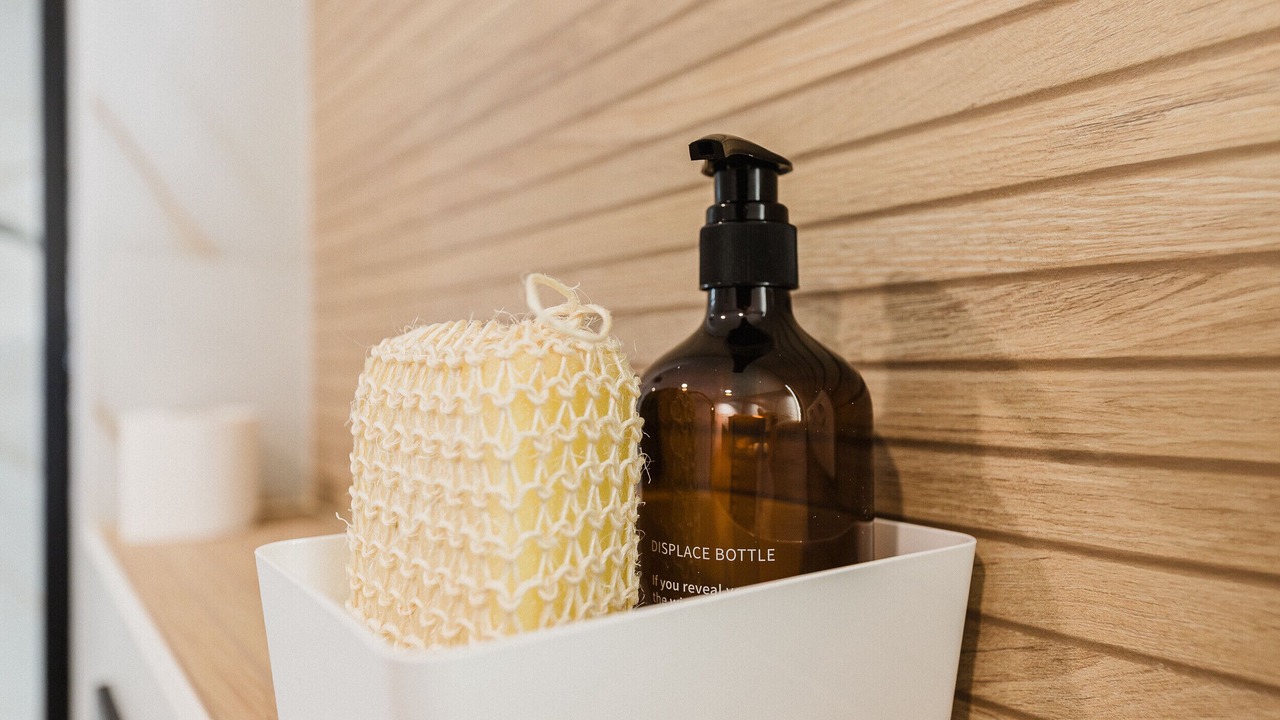 Photo of Bathroom in Soternes