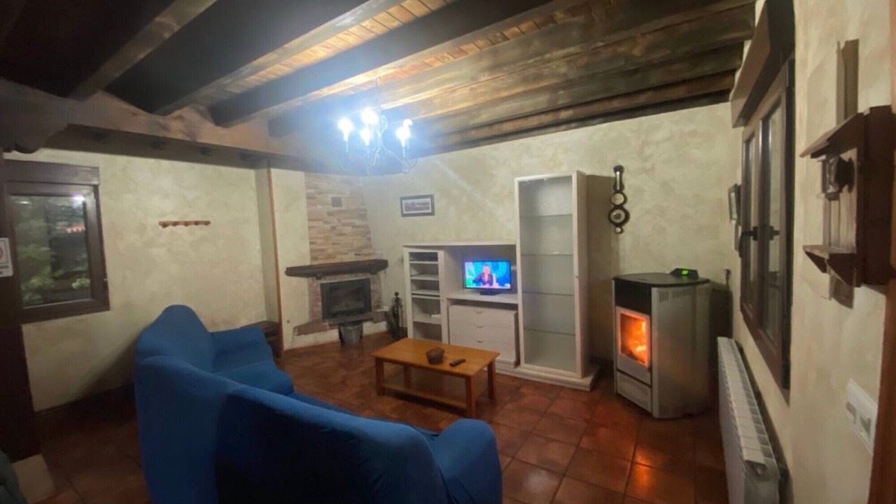 Photo of Livingroom in Celis
