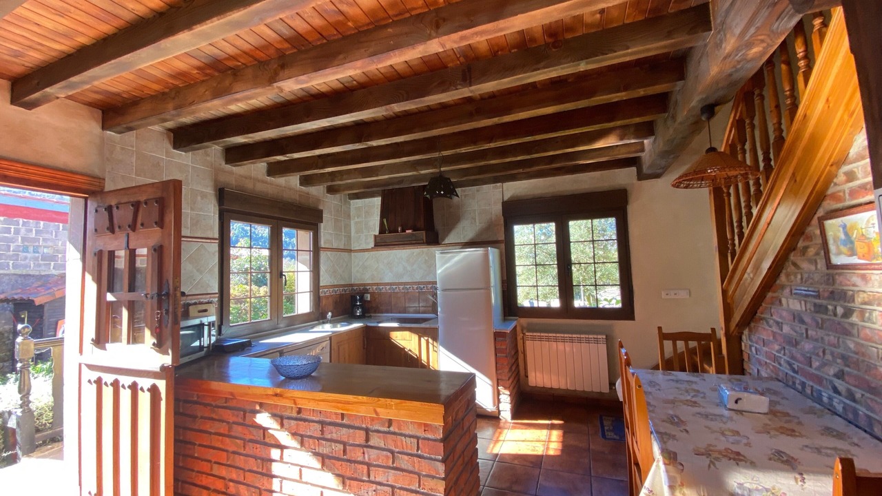 Photo of Kitchen in Celis