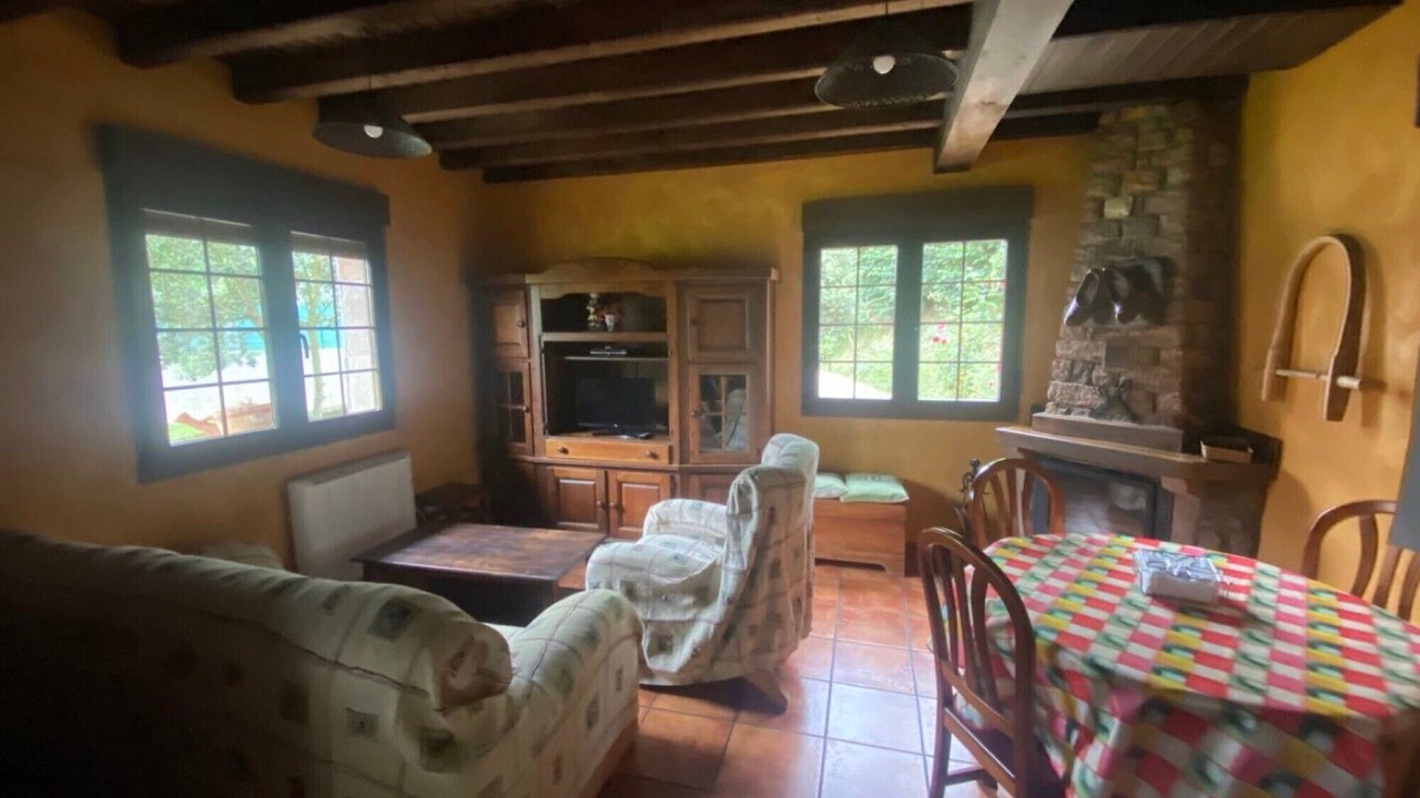 Photo of Livingroom in Celis