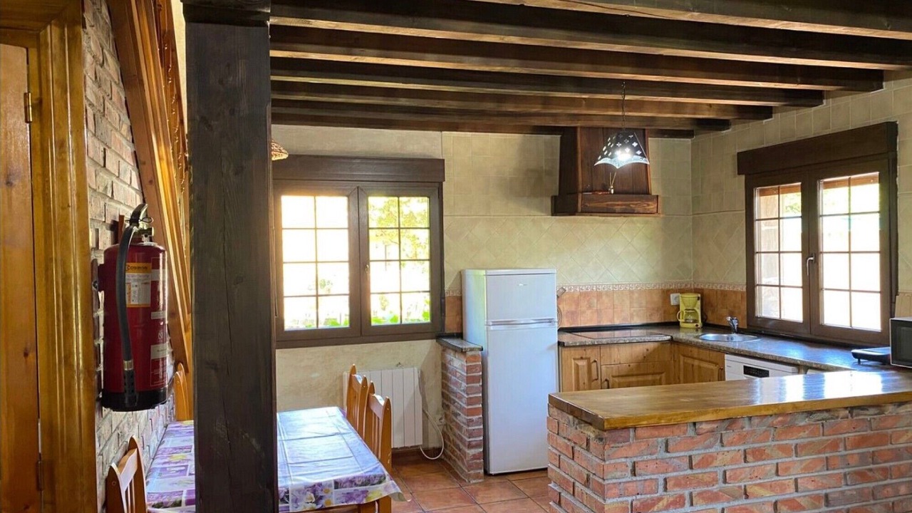 Photo of Kitchen in Celis