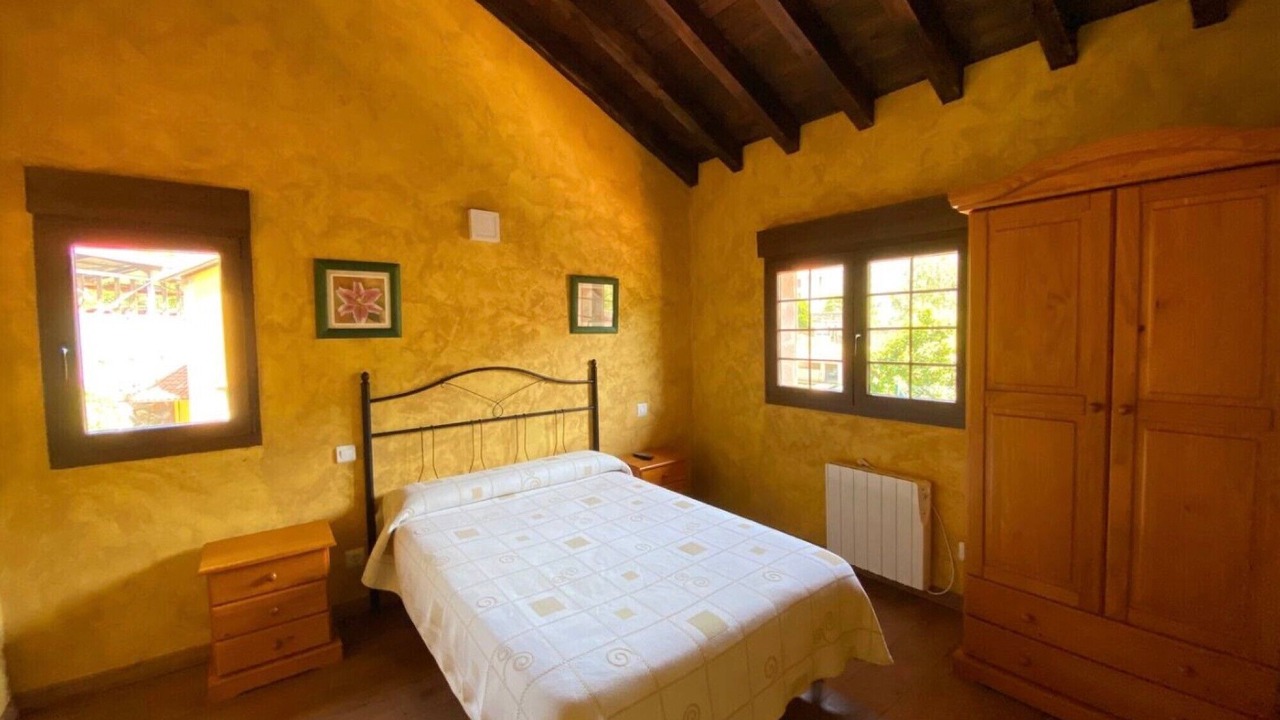 Photo of Bedroom in Celis