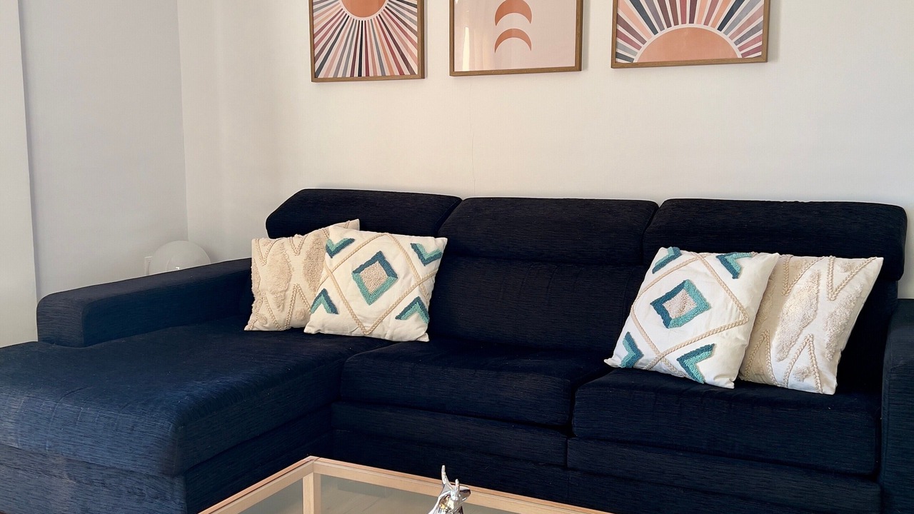 Photo of Livingroom in Puerto Real