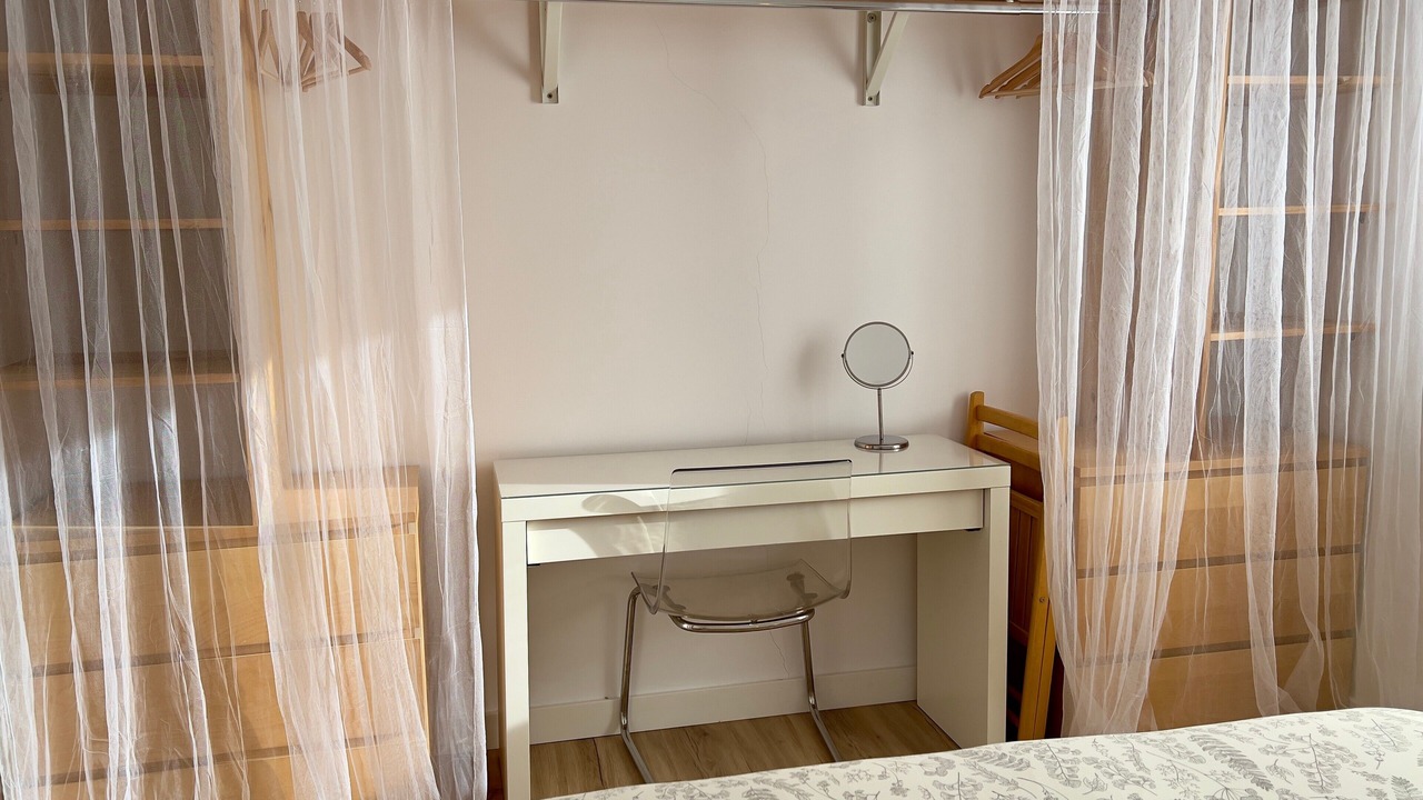 Photo of Bedroom in Puerto Real