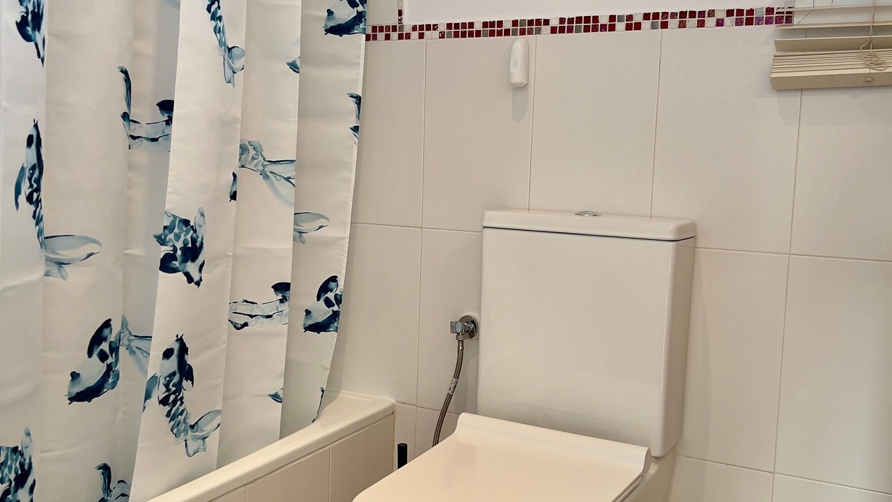 Photo of Bathroom in Puerto Real