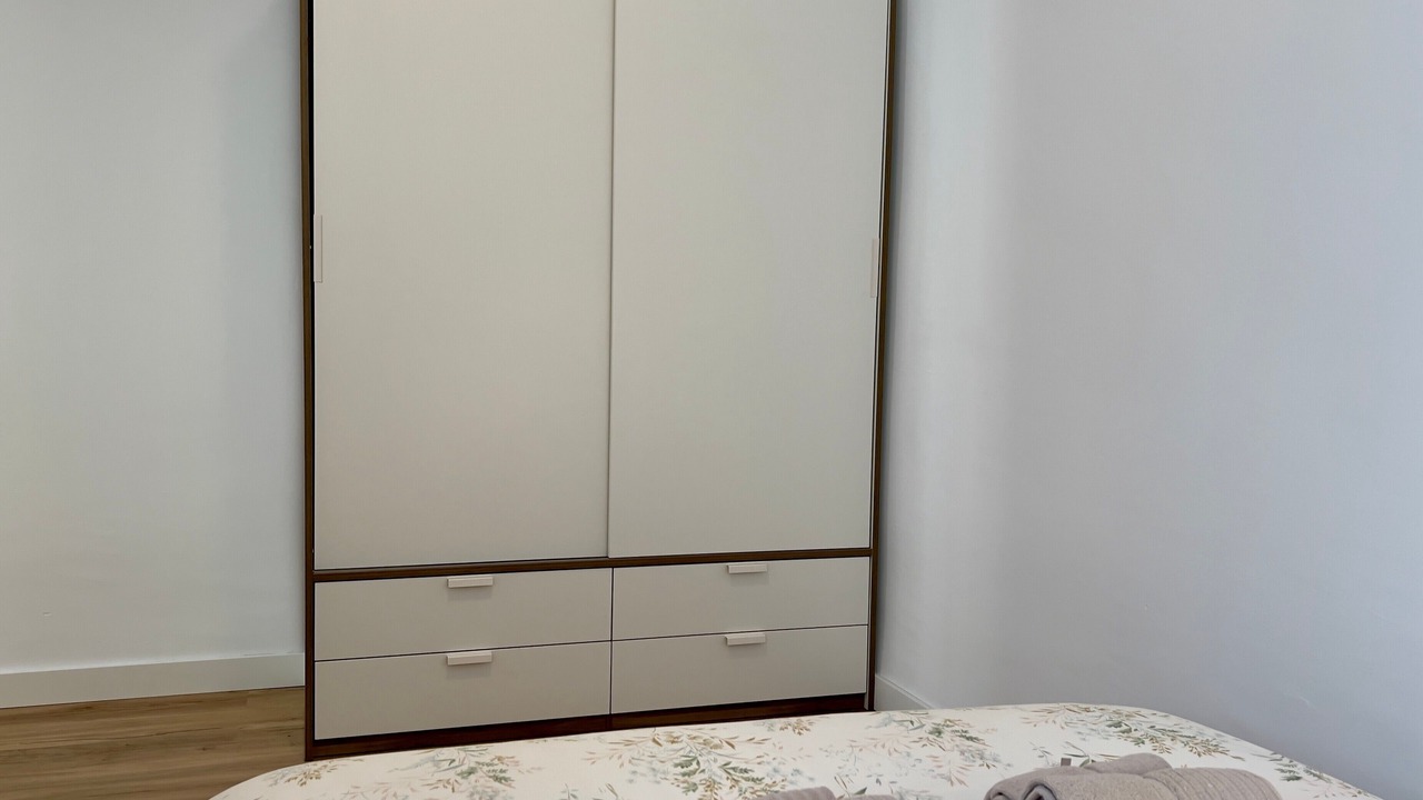 Photo of Bedroom in Puerto Real