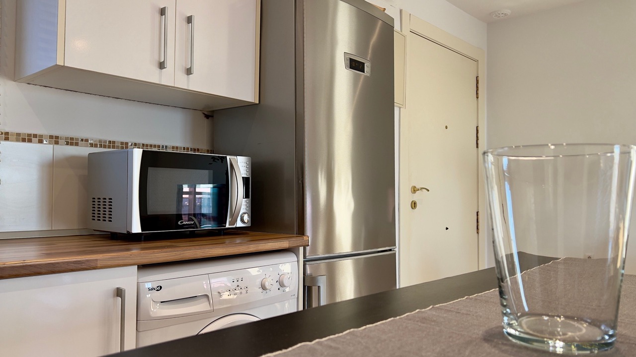 Photo of Kitchen in Puerto Real