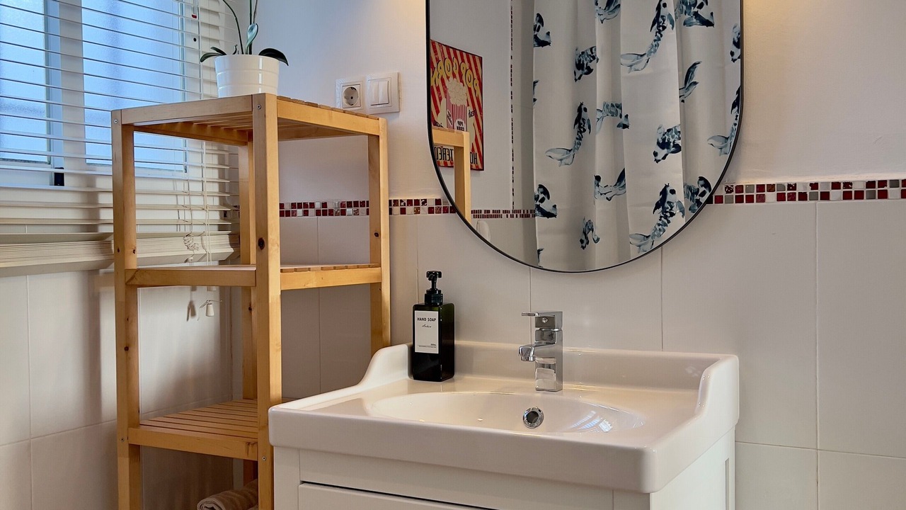Photo of Bathroom in Puerto Real