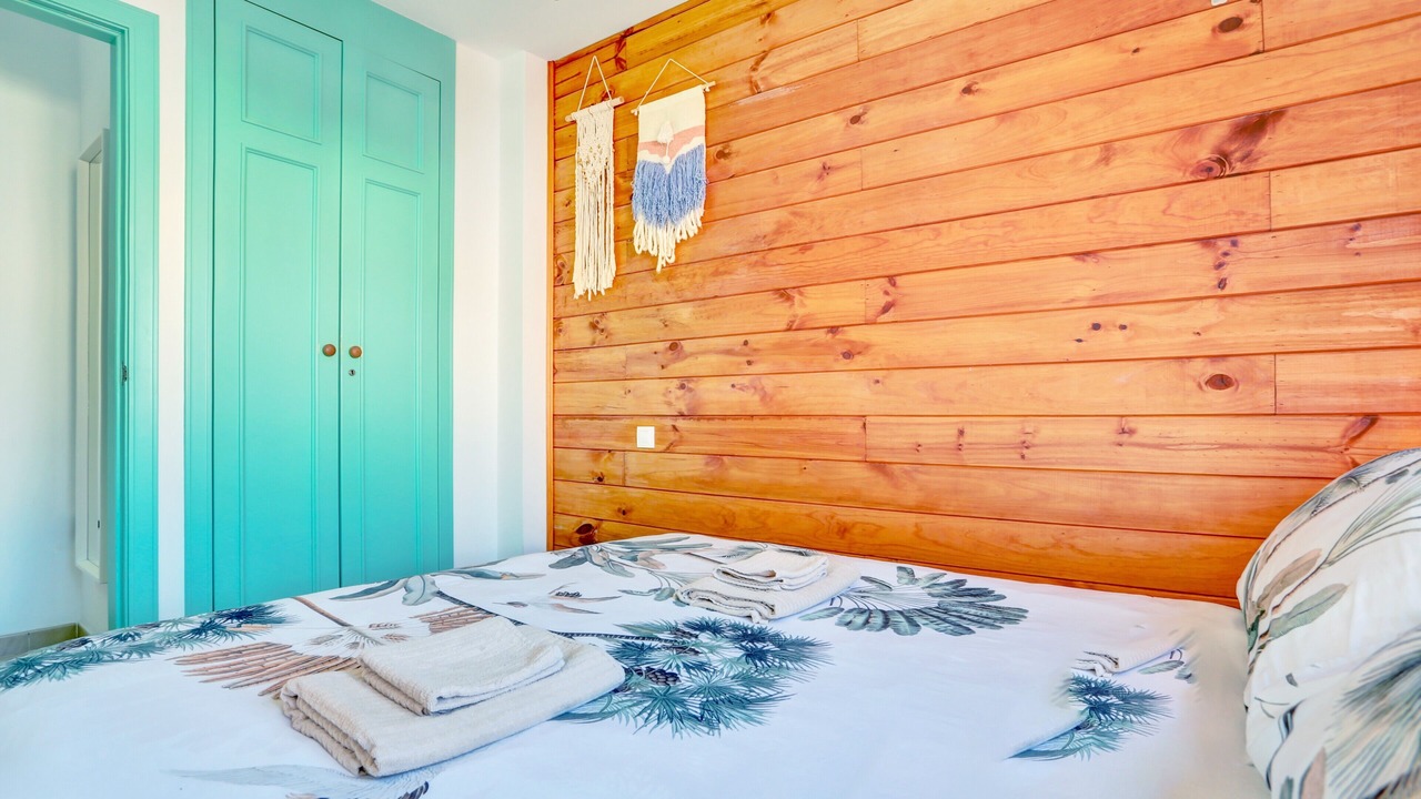 Photo of Bedroom in Corralejo