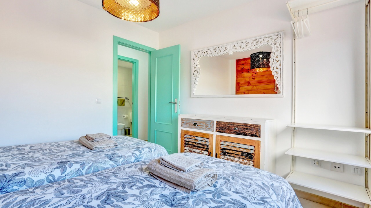 Photo of Bedroom in Corralejo