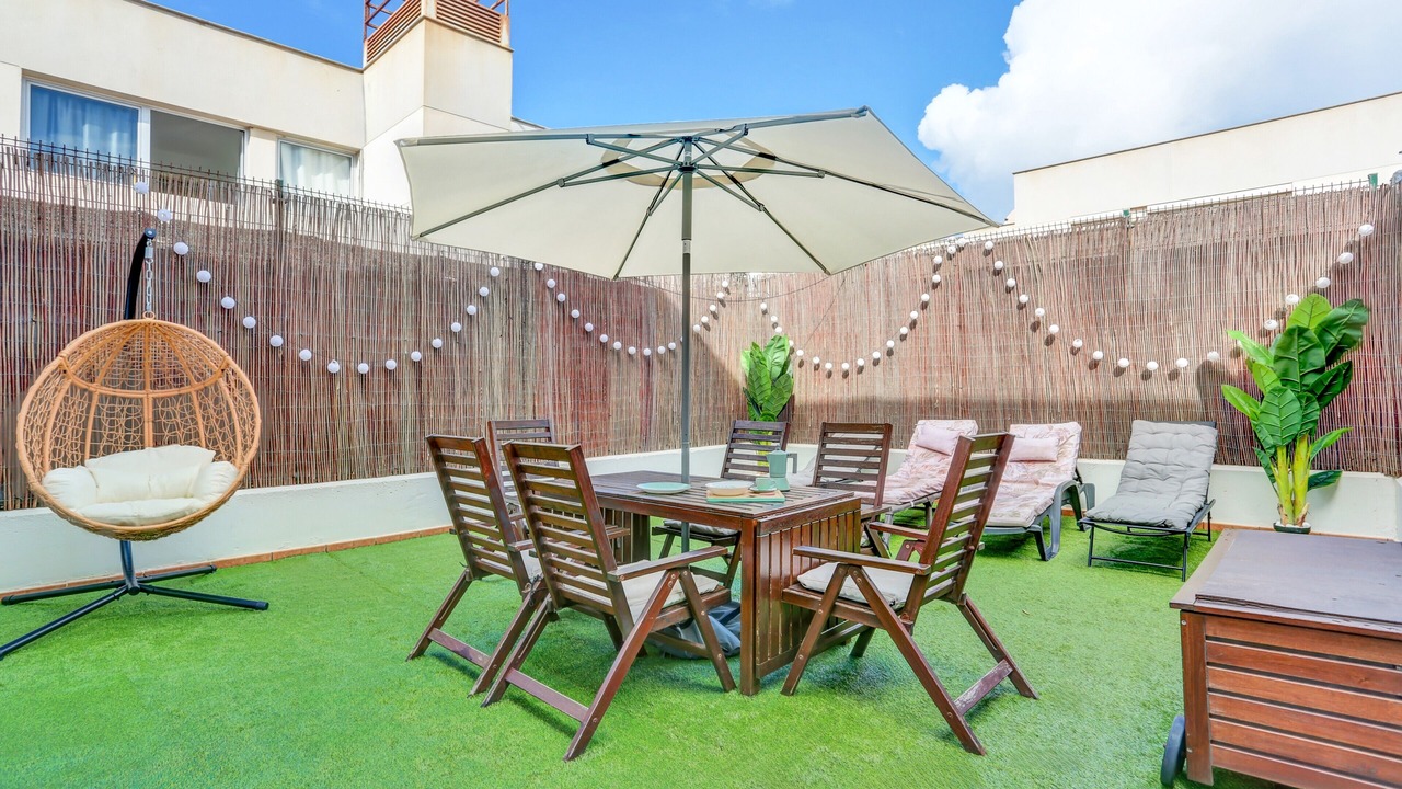 Photo of Outdoor in Corralejo