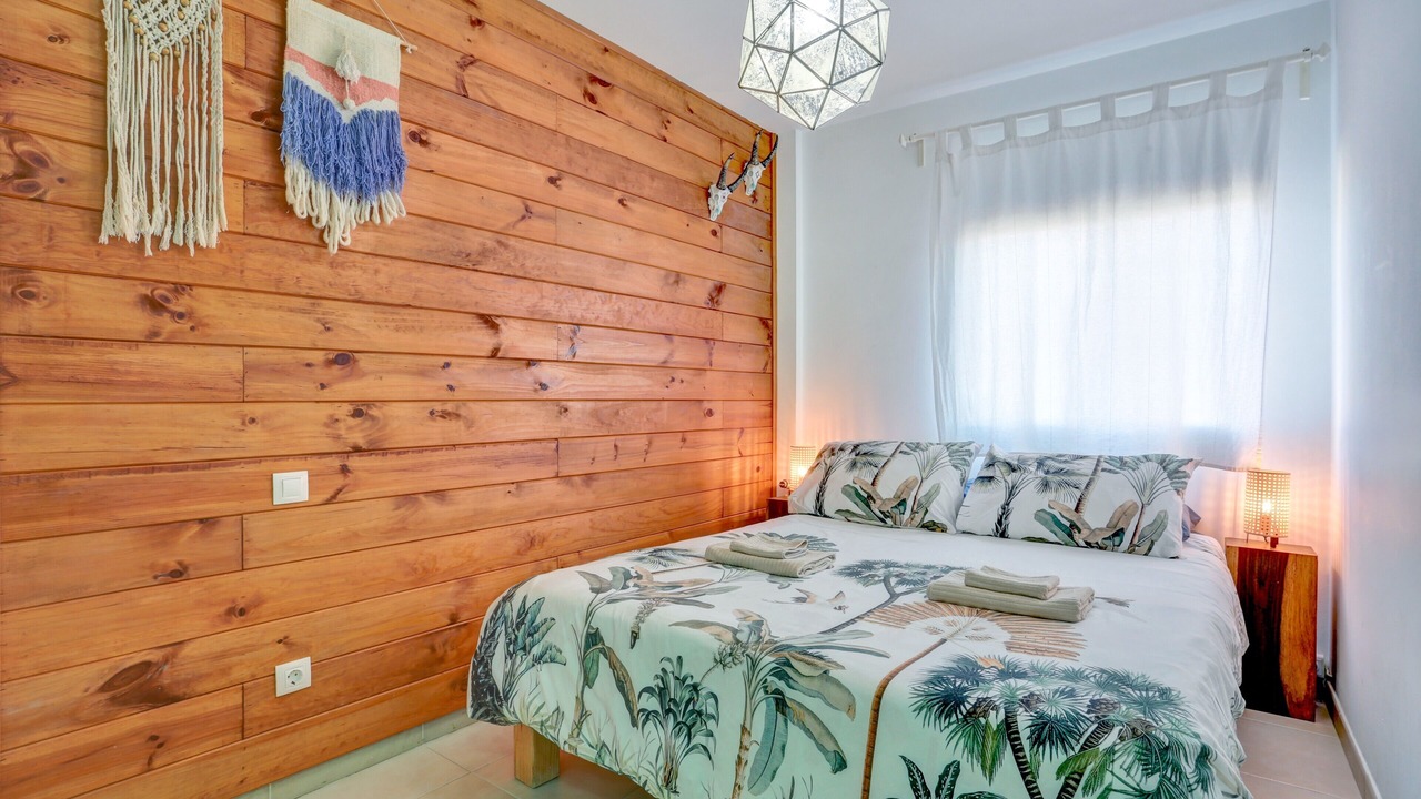 Photo of Bedroom in Corralejo