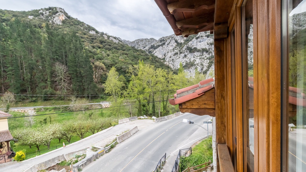 Photo of Outdoor in Cillorigo de Liebana