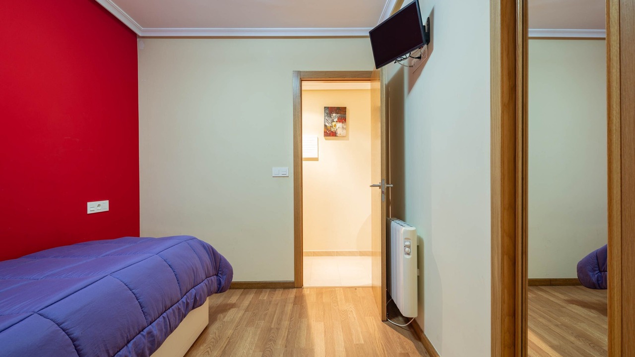 Photo of Bedroom in Barreiros