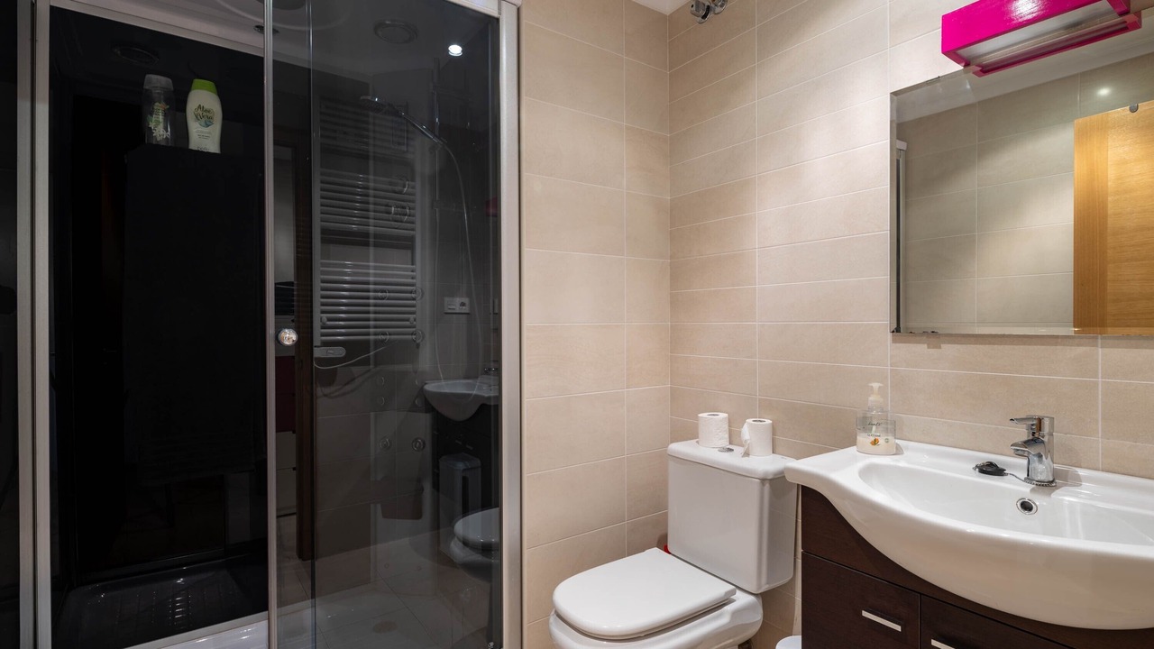 Photo of Bathroom in Barreiros