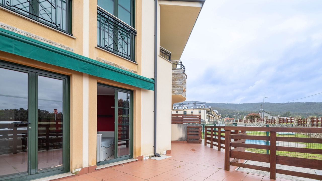 Photo of Patio Balcony in Barreiros