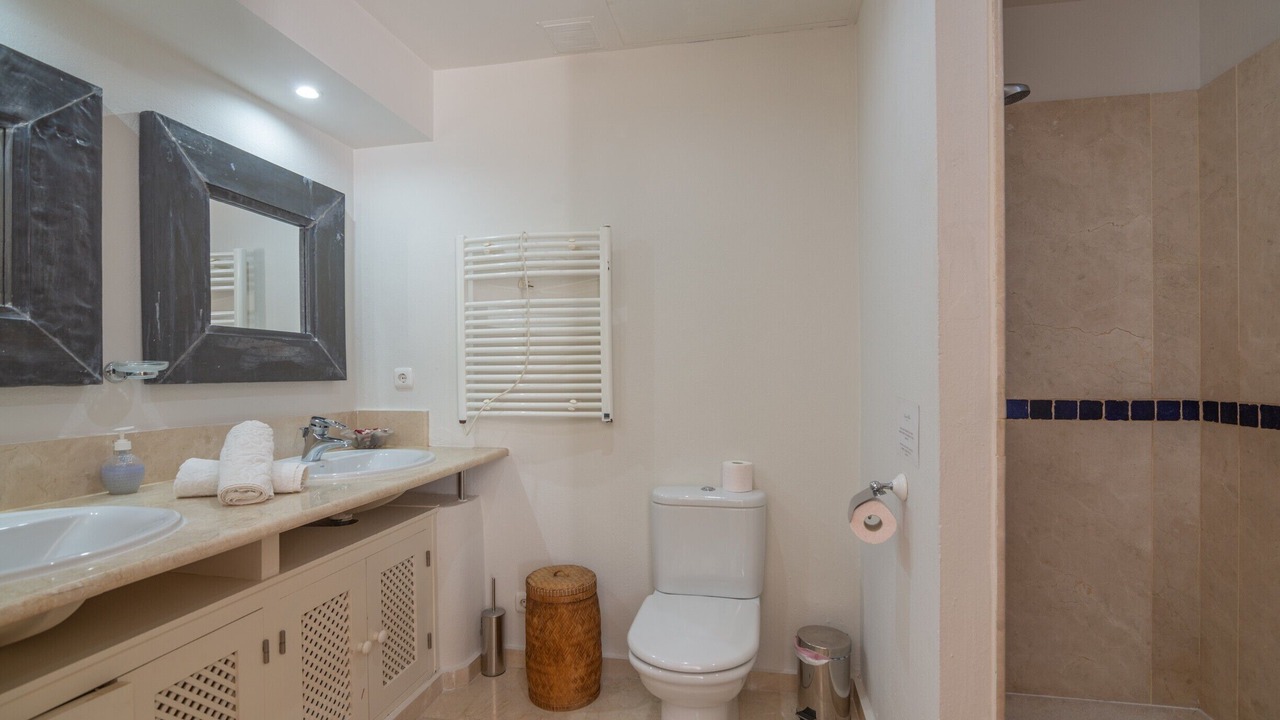 Photo of Bathroom in Benalup-Casas Vieja