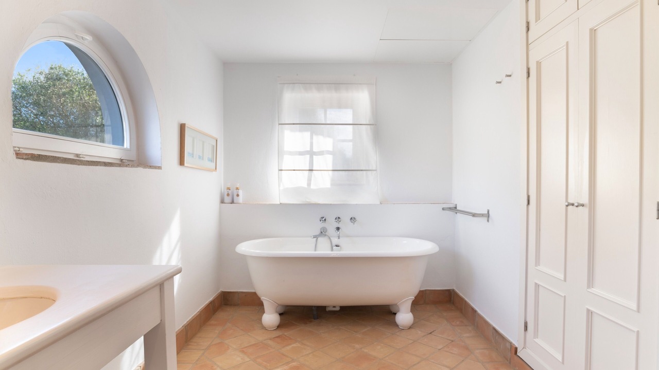 Photo of Bathroom in Benalup-Casas Vieja