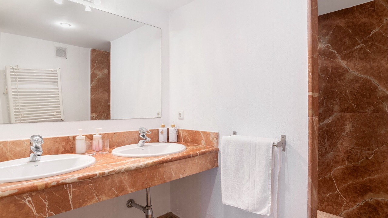 Photo of Bathroom in Benalup-Casas Vieja