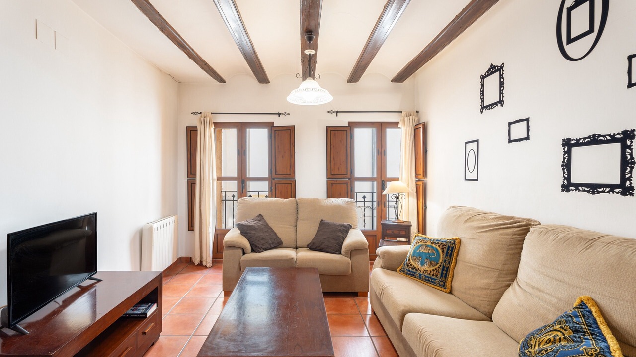 Photo of Livingroom in Chulilla