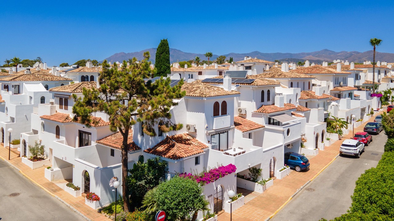 Photo of Outdoor in Playa del Sol-Villacana