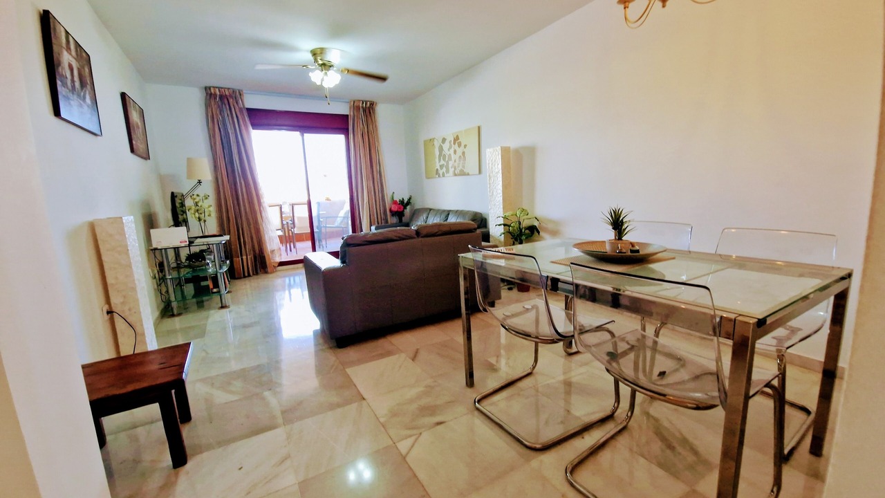 Photo of Livingroom in La Cala de Mijas