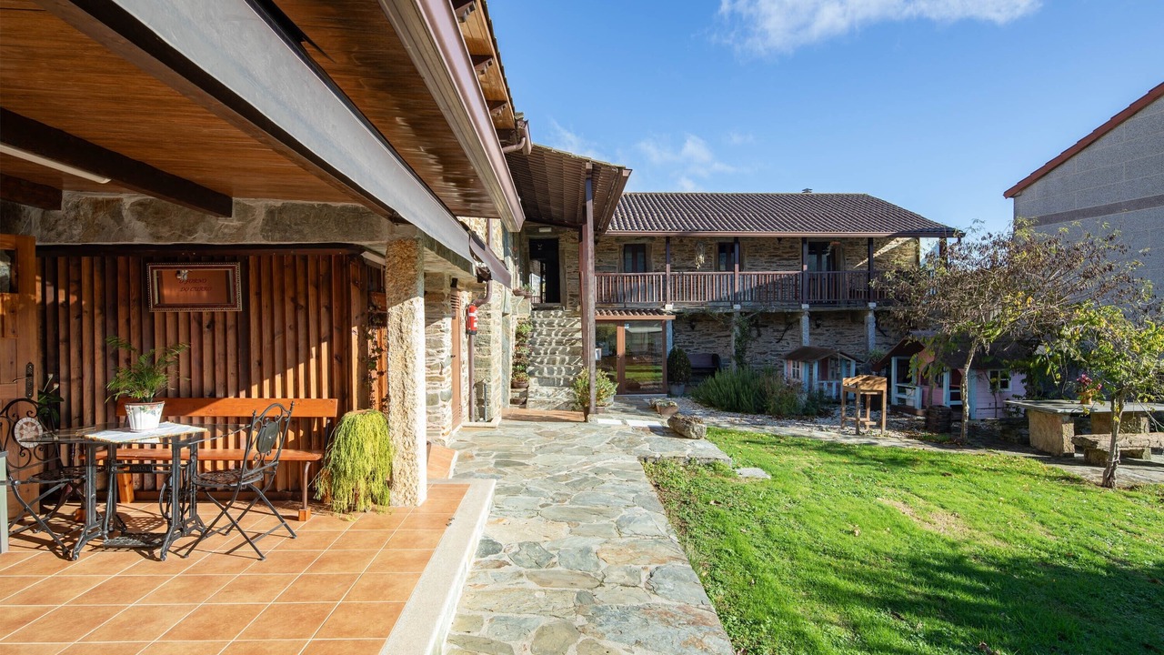 Photo of Outdoor in Boboras