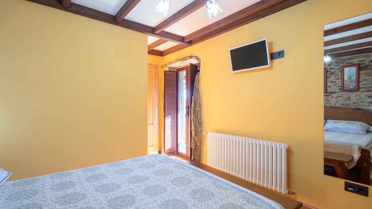 Photo of Bedroom in Boboras