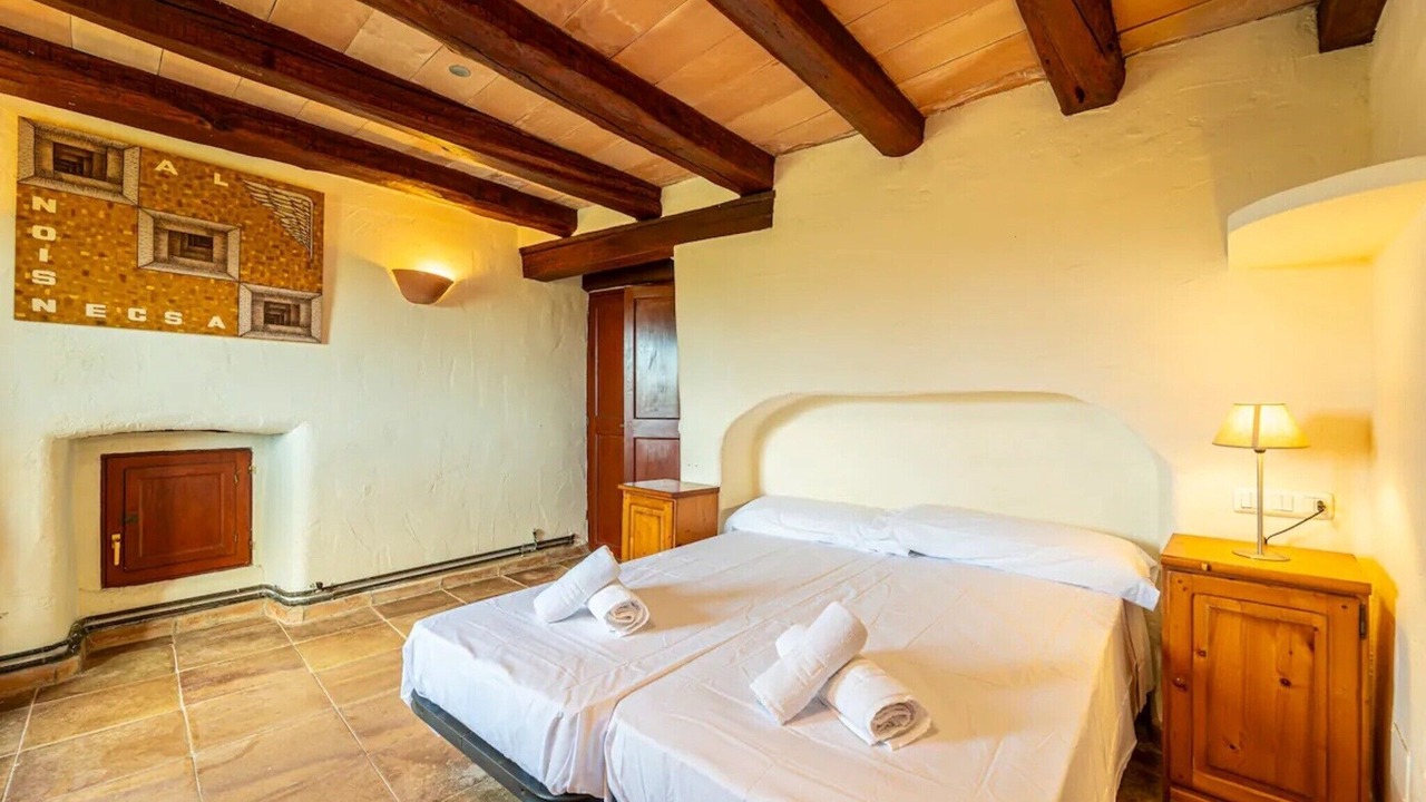 Photo of Bedroom in Capdepera