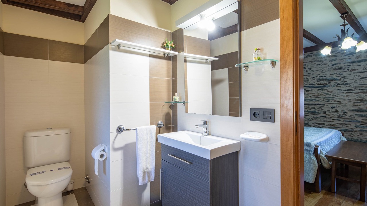 Photo of Bathroom in Boboras