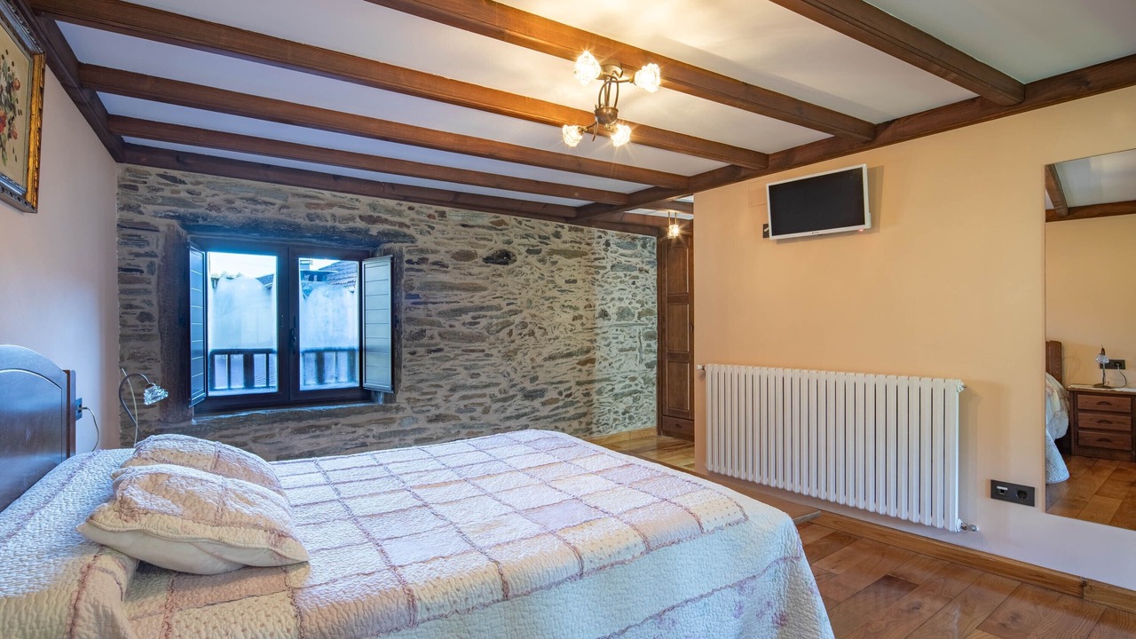 Photo of Bedroom in Boboras