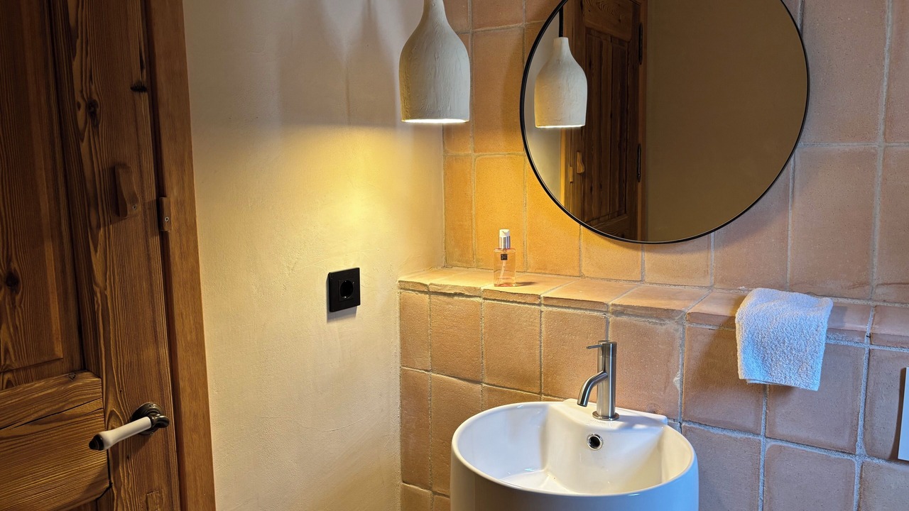 Photo of Bathroom in Tiana