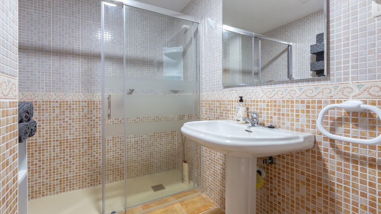 Photo of Bathroom in Tolox