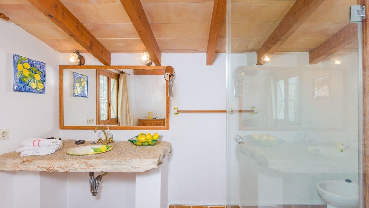 Photo of Bathroom in Inca