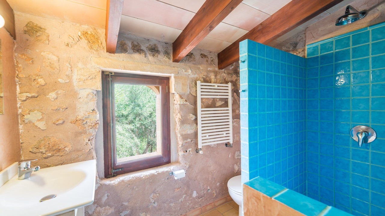 Photo of Bathroom in Costitx