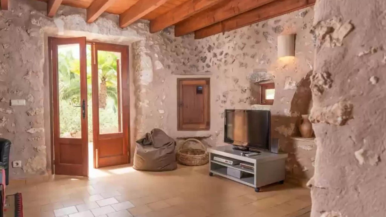 Photo of Livingroom in Costitx