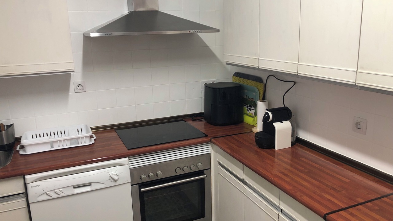 Photo of Kitchen in Santona